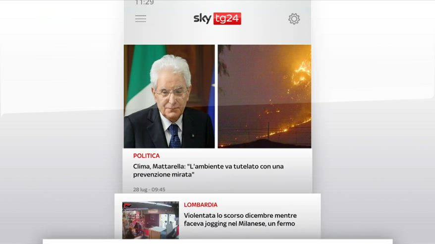 Sky TG24 Business, la puntata del 28 luglio 2023