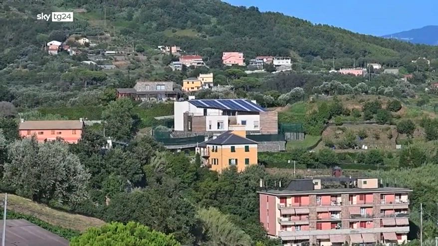 Genova, protesta davanti alla Rems che ospiterà Luca Delfino