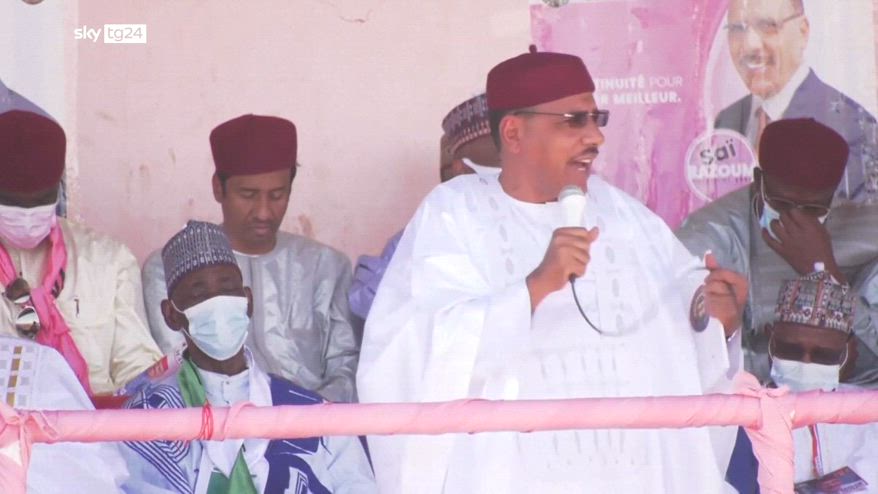 Golpe in Niger, finisce governo civile: generale guida Paese