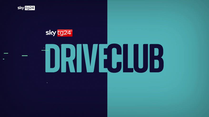 Drive Club, 161esima puntata della rubrica mobilit� e motori