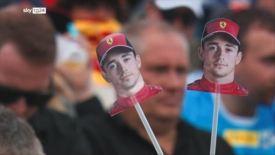 F1 Gp Belgio, a Spa vince Verstappen: video e highlights