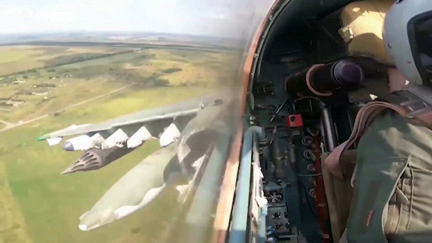 Ucraina, attacco base russa in Crimea: decine di vittime