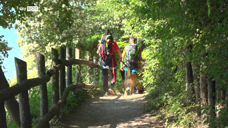Incidenti montagna, i consigli del Soccorso Alpino