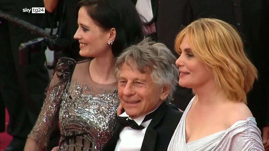 Roman Polanski compie 90 anni, presto a venezia con The Palace