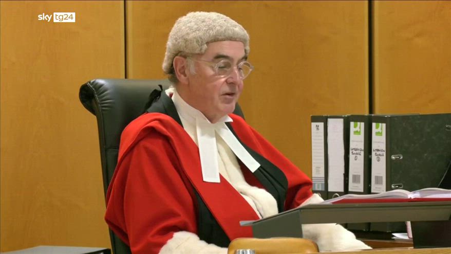 Uk, fine pena mai per l'infermiera assassina