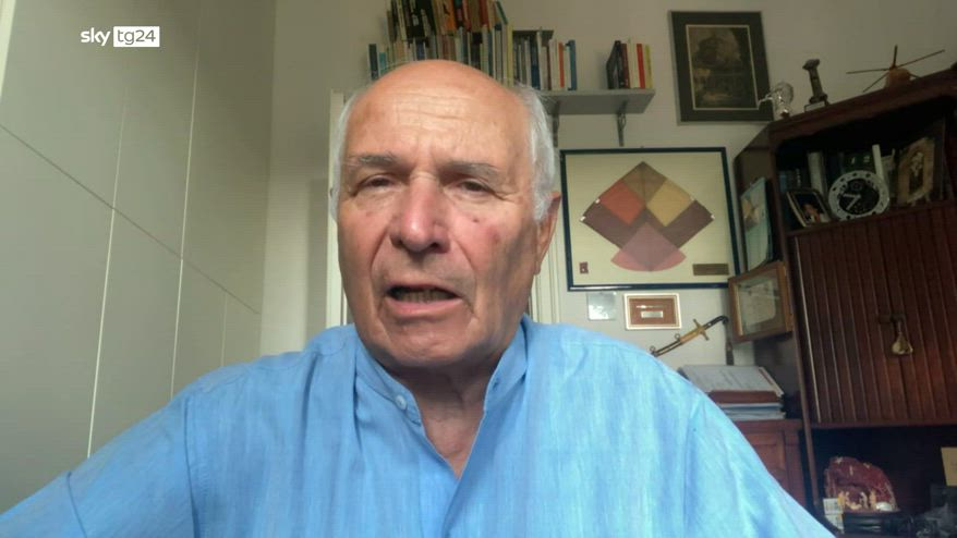 Gen. Camporini: chiaro che aereo Prigozhin è stato abbattuto