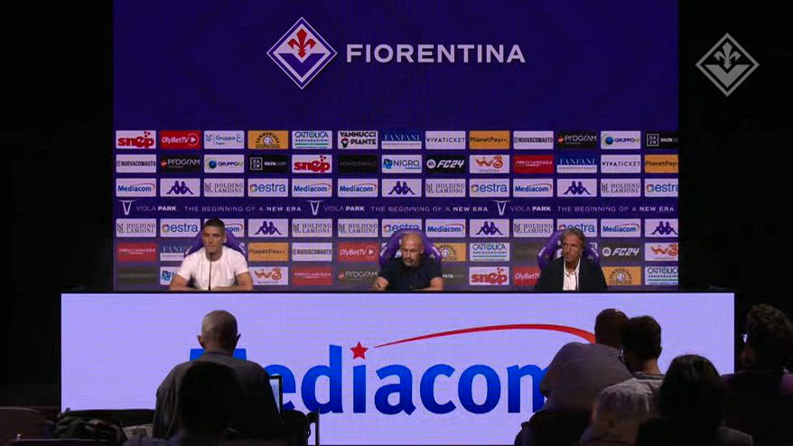 CONF ITALIANO E MILENKOVIC GERARCHIE E OBIETTIV