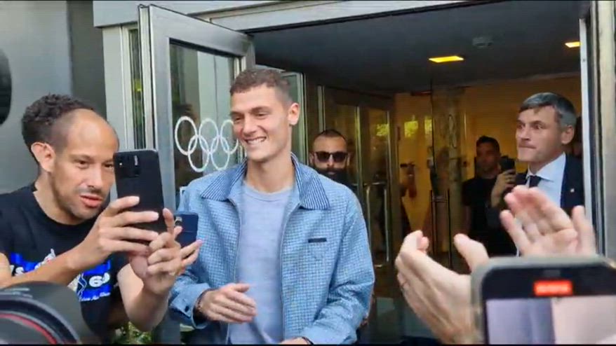 MCH PAVARD CONI