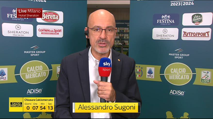 PREM SUGONI
