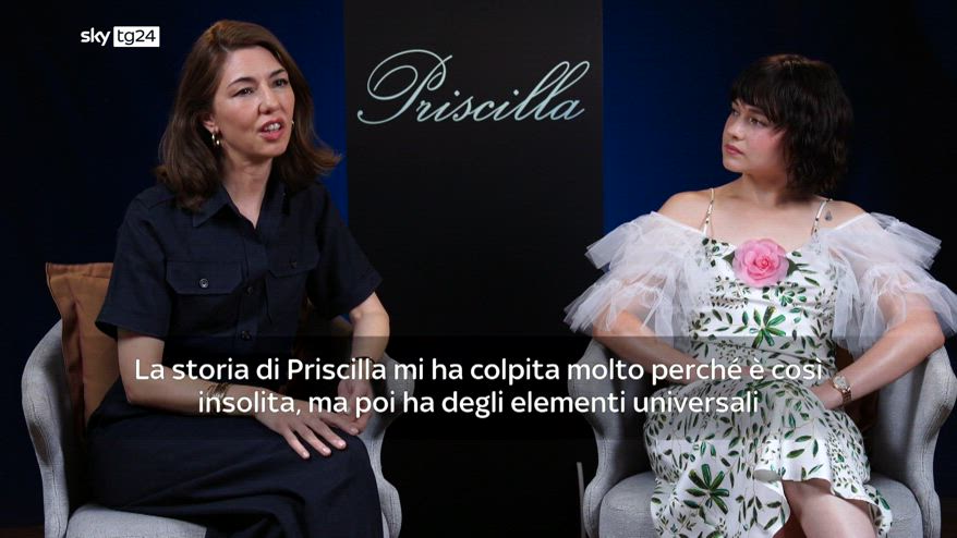 Sofia Coppola Festival di Venezia 2023 e vita