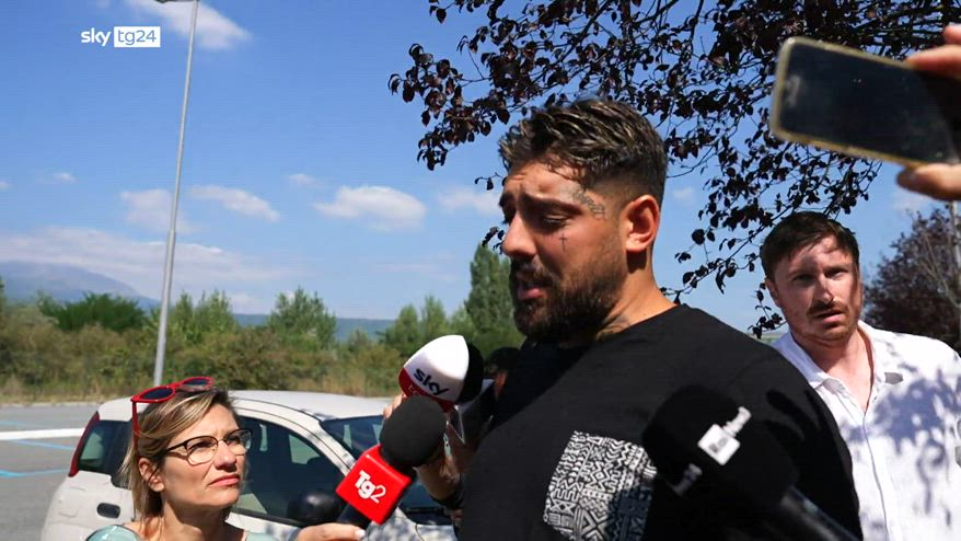 Tragedia Brandizzo, parla ex dipendente Sigifer