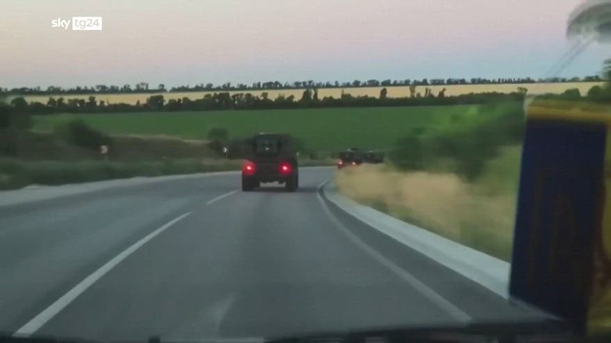 Guerra Ucraina, Stati Uniti pronti ad invio missili Atacms