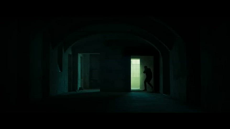 Assassin Club, il trailer del film