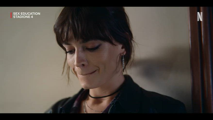 Sex Education 4, il trailer ufficiale