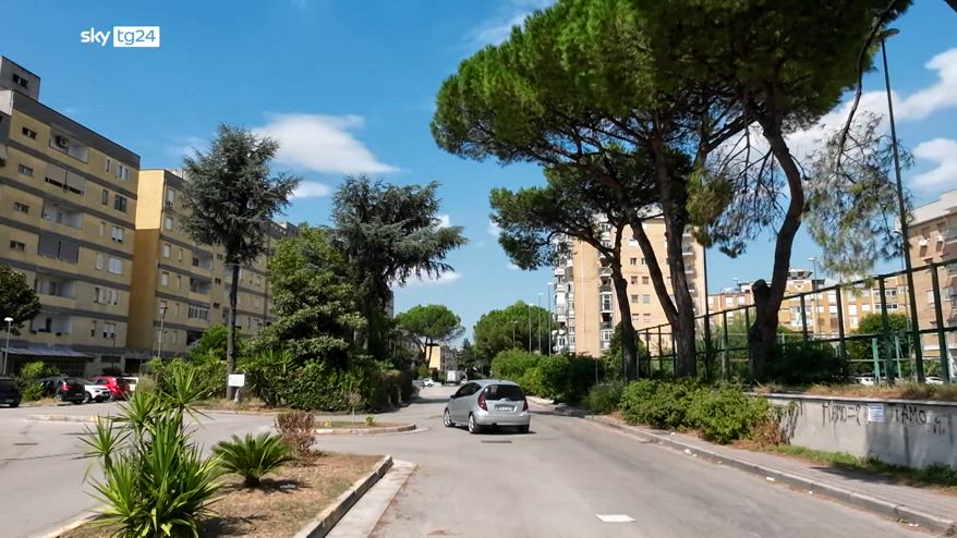 Patriciello: professionisti di Napoli dai pusher del Parco Verde