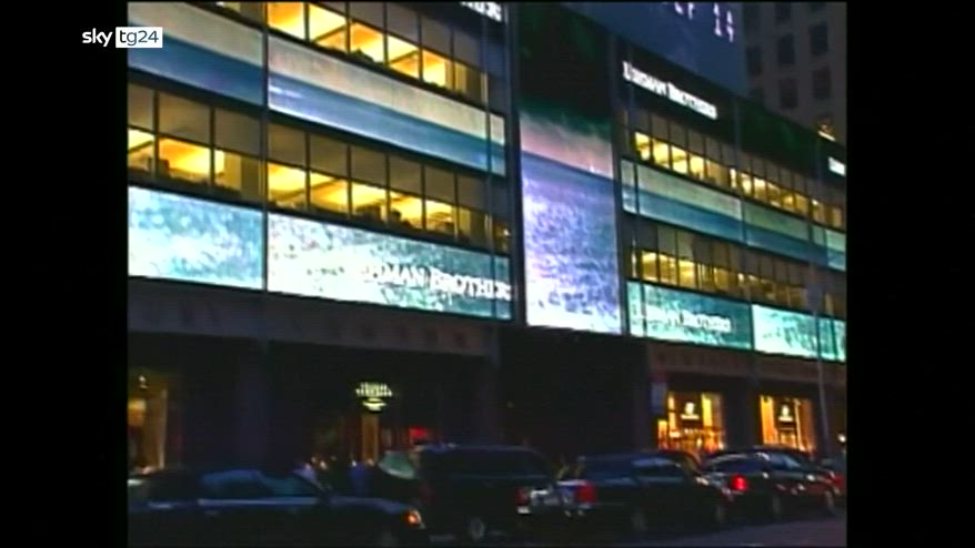 Crac Lehman Brothers, dopo 15 anni la lezione è servita?