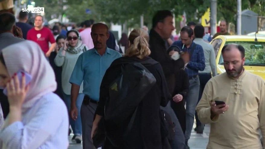 Iran, atteste proteste per anniversario morte Masha Amini