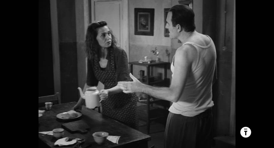 C'è ancora domani, il trailer del film di Paola Cortellesi