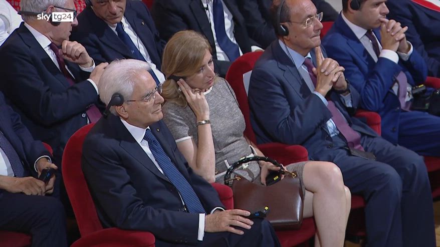 Steinmeier: "Amicizia tra Germania e Italia ostacolo ai nazionalismi"