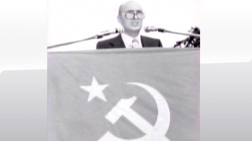 Giorgio Napolitano, � morto il presidente emerito