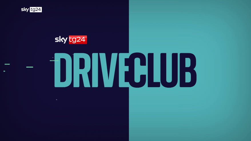 Drive Club, la rubrica di mobilit� e motori di Sky TG24