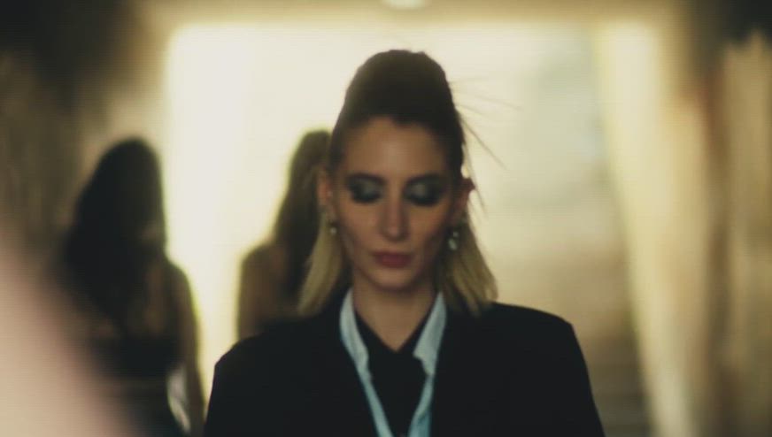 VIDEO - SSD Project presenta I can do it (tonight)