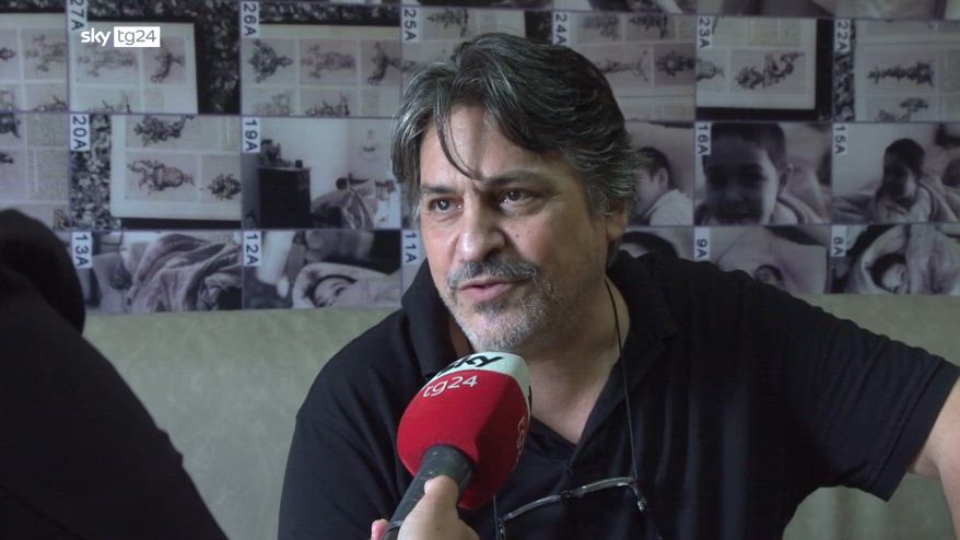 ERROR! Musicista ucciso, il padre: "Nulla � cambiato, clamore non � servito".