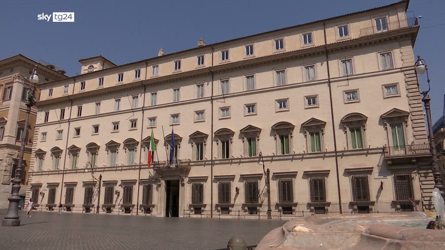 Decreto energia, Governo vara aiuti da 1,3 mld per famiglie fragili