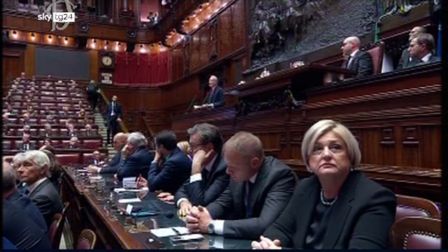 Funerale Napolitano, Gianni Letta: "Lutto repubblicano supera le divergenze"