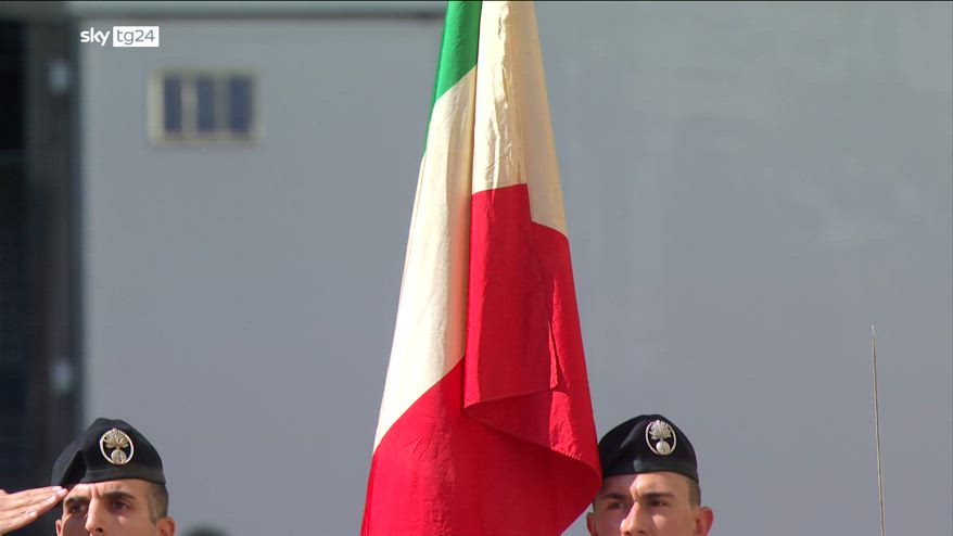 Funerali Napolitano, l'omaggio internazionale e del Paese a Montecitorio
