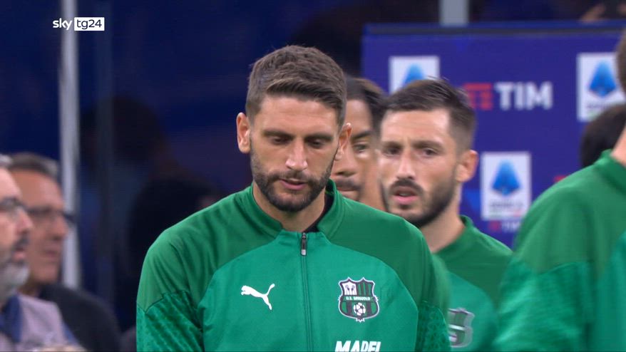 Serie A, Inter-Sassuolo 1-2: gol, video e highlights
