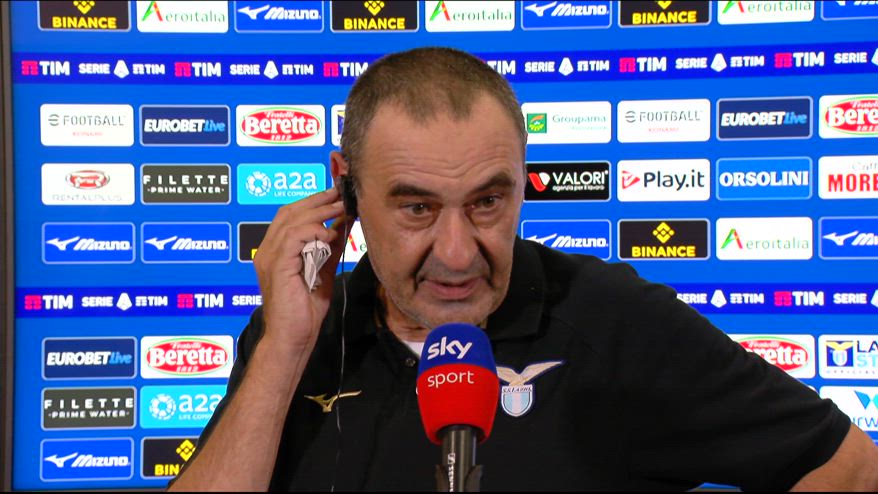 INTV SARRI