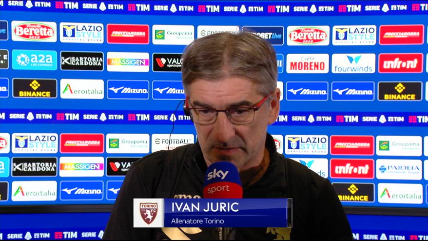 INTV JURIC