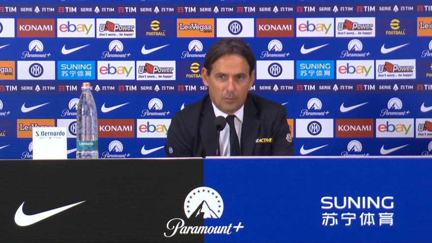 CONF INZAGHI