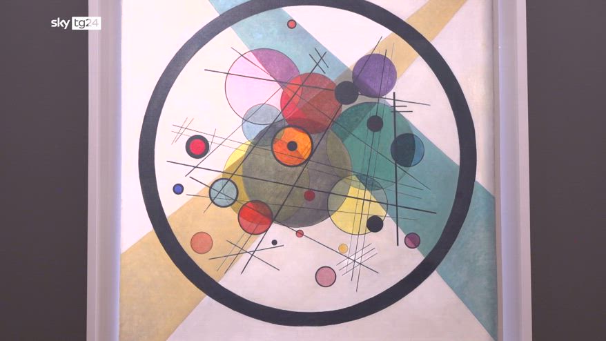 ERROR! Pisa, le Aavanguardie e i suoi giganti in mostra a palazzo Blu