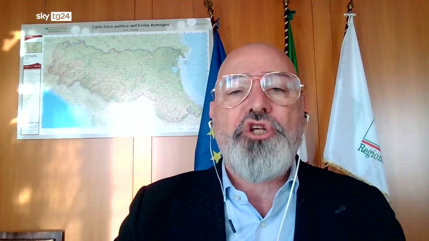 Sanit�, Bonaccini: "A regioni servono 4 o 5 miliardi subito"