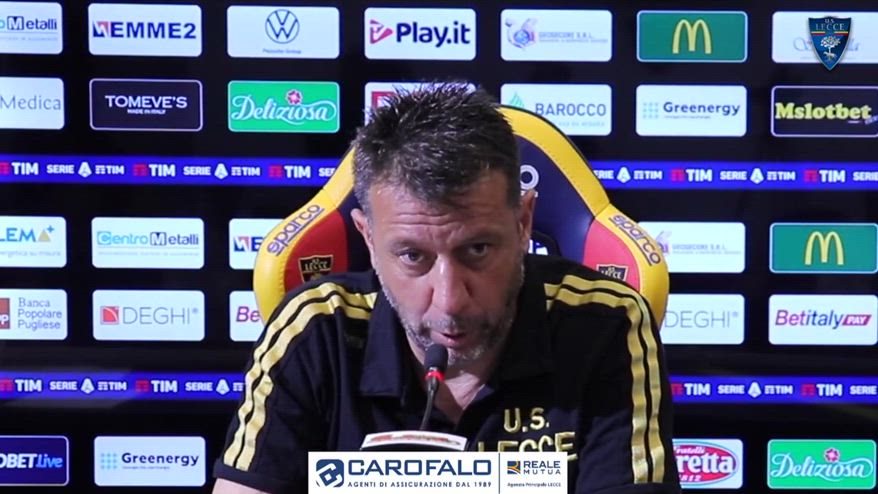 CON D AVERSA PRE SFIDA LECCE VS NAPOLI 230929.transfer_1925106
