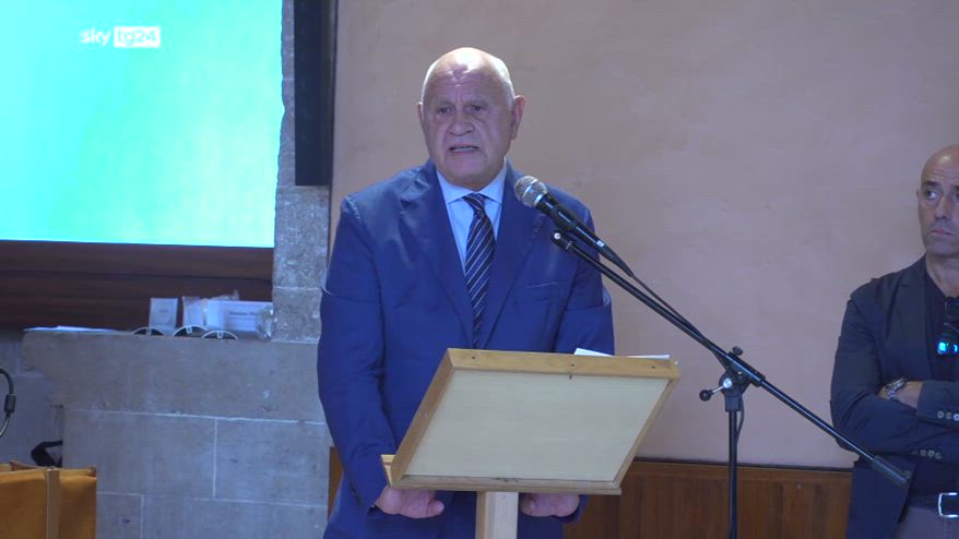 Giustizia, Nordio: mai controllo Governo su Magistratura
