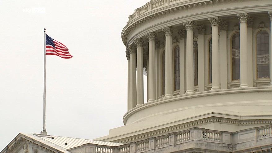 Usa, shutdown scongiurato, Congresso approva estensione del bilancio