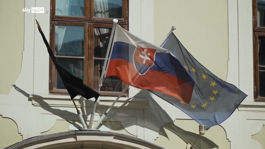 Elezioni in Slovacchia, vince il partito filo-Putin di Robert Fico
