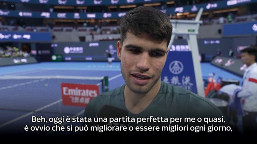 INTV ALCARAZ POST VITTORIA OTTAVI SU MUSETTI_1622647