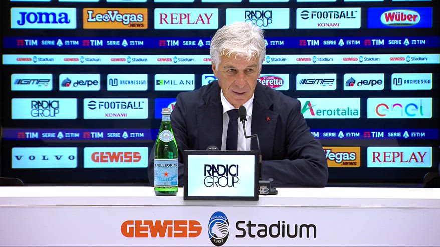 CONF GASPERINI POST