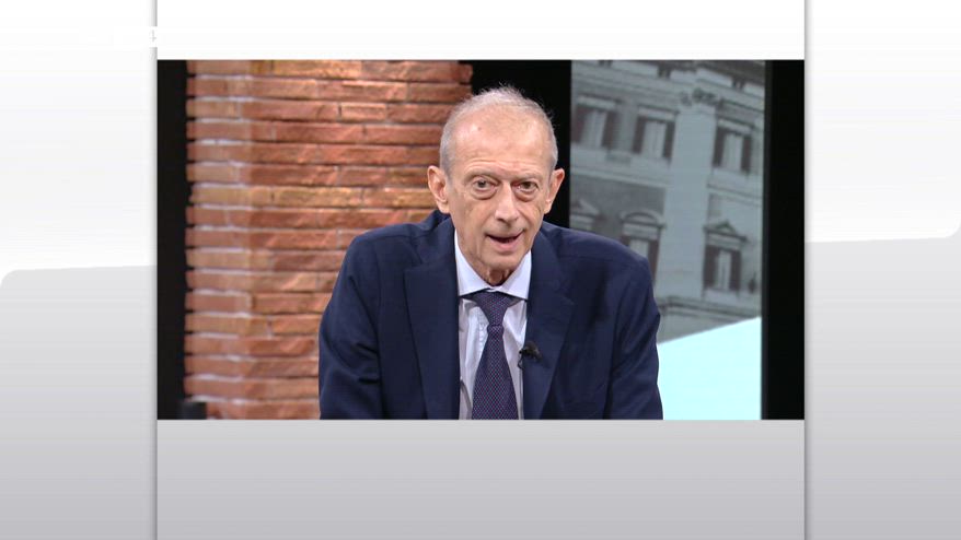 ERROR! Giudice Catania, Fassino: "