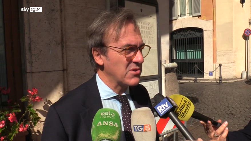 ERROR! Migranti, Bonelli: "