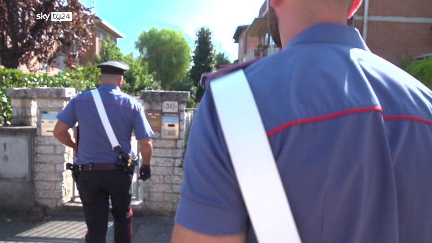 ERROR! Duplice omicidio a Vignola, dramma famigliare