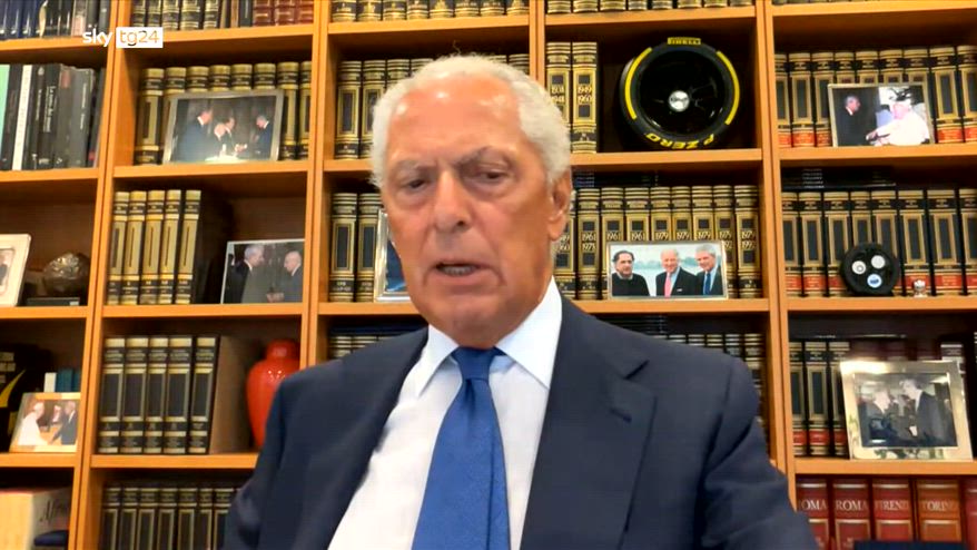 Auto elettrica, Tronchetti: Europa ha fatto un autogol