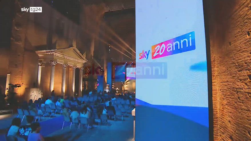 ERROR! 10:00 - Borghese. Il valore della ristorazione locale