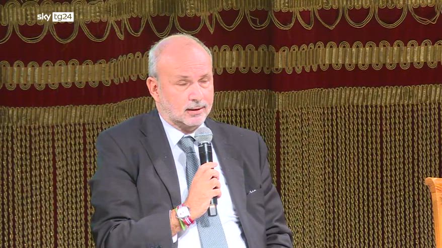 Festival delle Regioni, Schillaci: "Sanit� pubblica � un patrimonio da difendere"