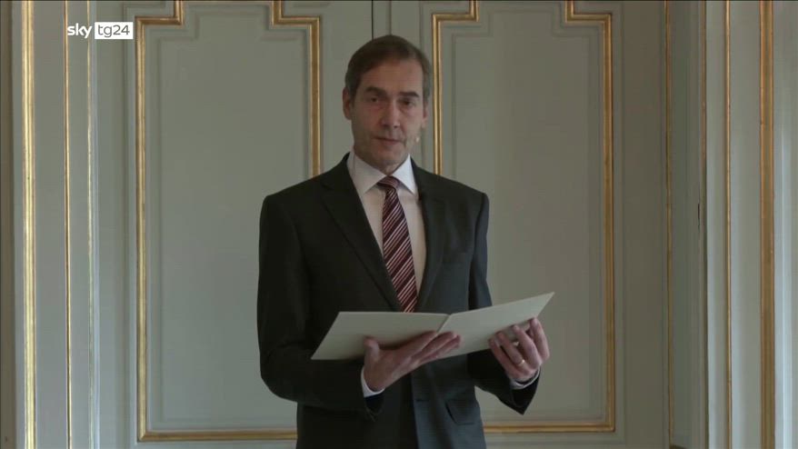 Nobel della Letteratura al drammaturgo norvegese Jon Fosse