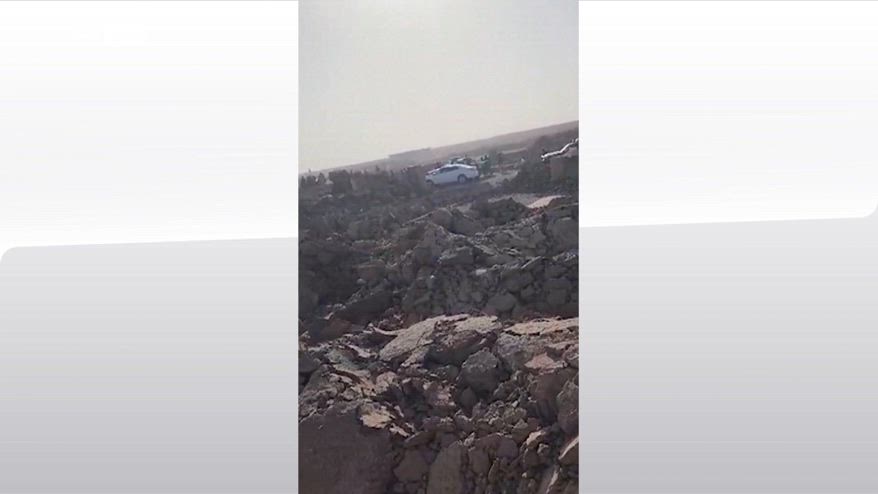 Afghanistan, oltre 2mila vittime e migliaia di sfollati